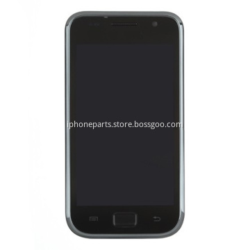 Display Screen with Frame for Samsung I9000